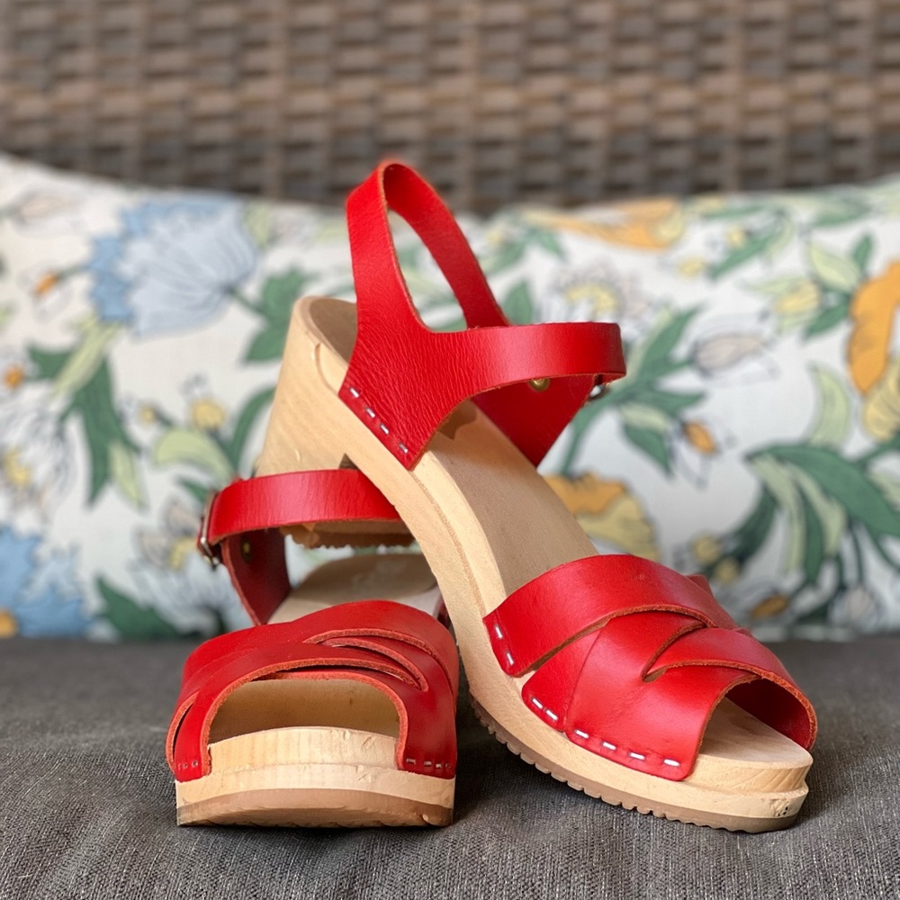 🥰Sandgrens Clogs